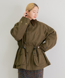 Barbour | 『別注』Barbour×URBS　OS Bedale Shirring(その他アウター)