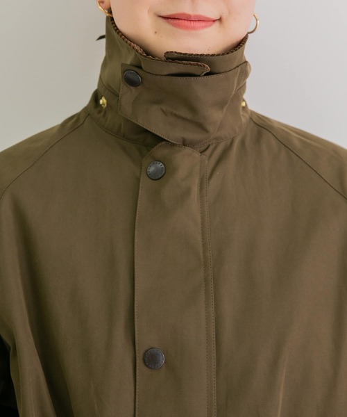 Barbour（バブアー）の「『別注』Barbour×URBS OS Bedale