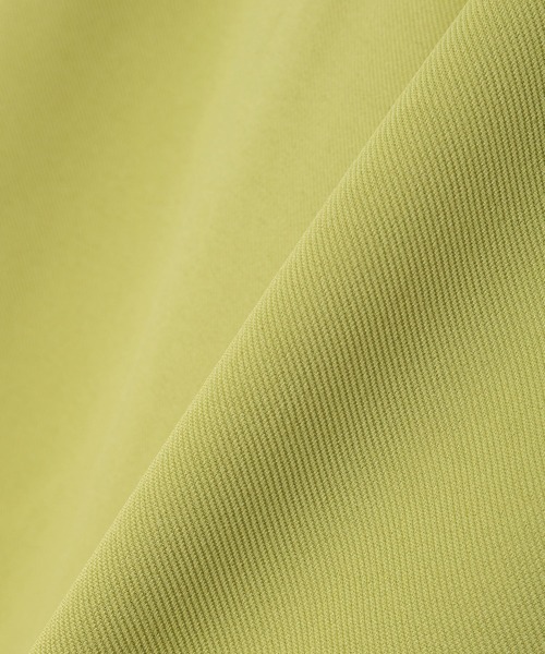 Honeys（ハニーズ）の「裏起毛ストレート（股下６４ｃｍ）（その他パンツ・レディース・ブラック/グリーン/グレイッシュベージュ/イエロー×グリーン・L/SS/S/M）」の20枚目の写真