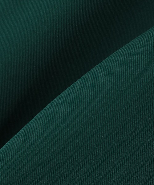 Honeys（ハニーズ）の「裏起毛ストレート（股下６４ｃｍ）（その他パンツ・レディース・ブラック/グリーン/グレイッシュベージュ/イエロー×グリーン・L/SS/S/M）」の22枚目の写真