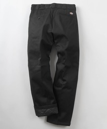 Dickies | 【Dickies/ディッキーズ】秋冬最適/中綿キルティング 874型 ワークパンツ/ センタープレス/スケーターパンツ/あったかパンツ(チノパンツ)