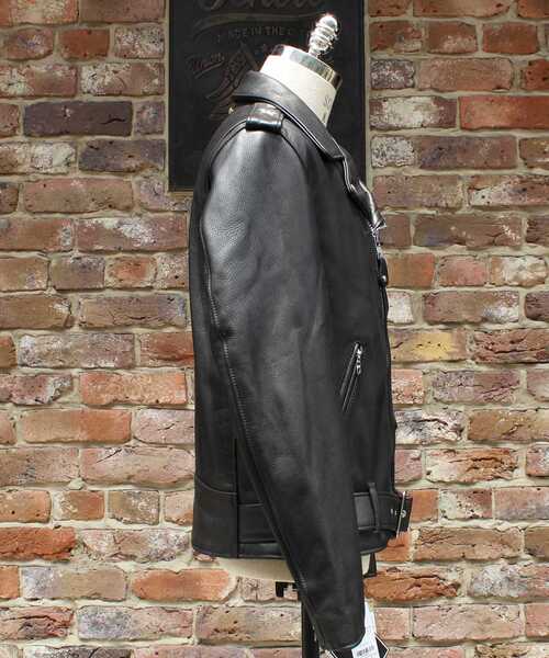 schott（ショット）の「Schott(ショット) ONE STAR NEW NAKED/ワン