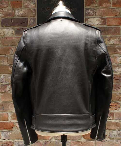 schott（ショット）の「Schott(ショット) ONE STAR NEW NAKED