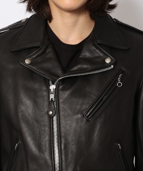 schott（ショット）の「Schott(ショット) ONE STAR NEW NAKED/ワン