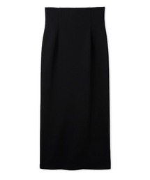 SNIDEL | シンプルタイトスカート(スカート)