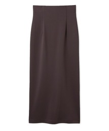 SNIDEL | シンプルタイトスカート(スカート)