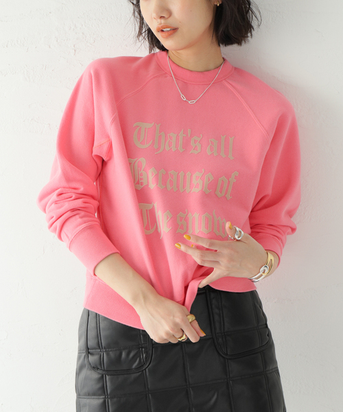 SLOBE citron.（スローブシトロン）の「SLOBE citron. Paint