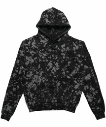EXPANSION NY SPLATTER HOODIE