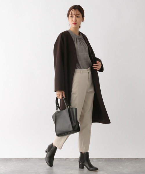 セール】あったかスゴラクテーパード/295571（その他パンツ）｜GLOBAL