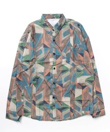 【OKUOKU 0909】デザイン シャツ oku-tops-654803559680-21