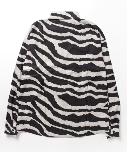 Burner(バーナー)の「【OKUOKU 0909】デザイン シャツ oku-tops-654803559680-21(シャツ/ブラウス・メンズ・A/C/G/L・FREE)」の5枚目の写真