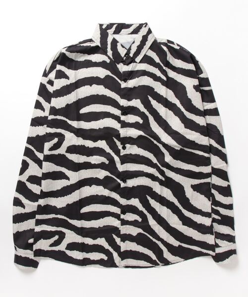 Burner(バーナー)の「【OKUOKU 0909】デザイン シャツ oku-tops-654803559680-21(シャツ/ブラウス・メンズ・A/C/G/L・FREE)」の6枚目の写真
