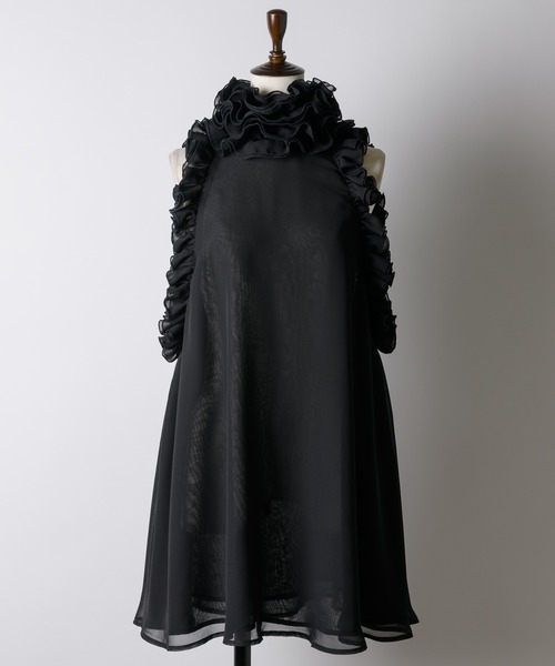 LA BELLE ETUDE（ラベルエチュード）の「ギャザーメロウフリル