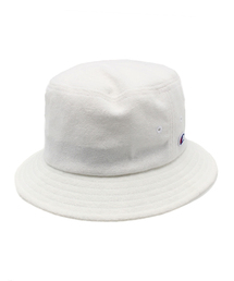 styles | ユニセックス チャンピオン パイル タオル素材 ハット 帽子 CHAMPION PILE HAT CP1411-16(ハット)
