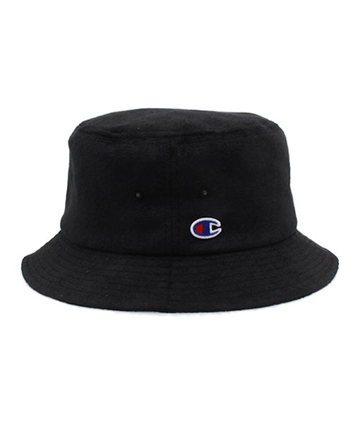 styles(スタイルス)の「ユニセックス チャンピオン パイル タオル素材 ハット 帽子 CHAMPION PILE HAT CP1411-16(ハット・レディース・ホワイト/ブラック/グレー/レッド/ブルー/ネイビー・ONE SIZE)」の8枚目の写真
