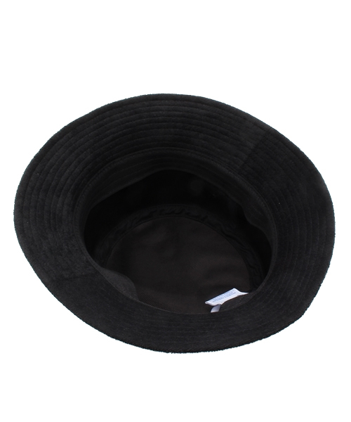 styles(スタイルス)の「ユニセックス チャンピオン パイル タオル素材 ハット 帽子 CHAMPION PILE HAT CP1411-16(ハット・レディース・ホワイト/ブラック/グレー/レッド/ブルー/ネイビー・ONE SIZE)」の11枚目の写真