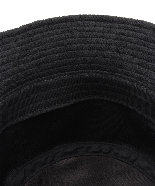styles(スタイルス)の「ユニセックス チャンピオン パイル タオル素材 ハット 帽子 CHAMPION PILE HAT CP1411-16(ハット・レディース・ホワイト/ブラック/グレー/レッド/ブルー/ネイビー・ONE SIZE)」の12枚目の写真
