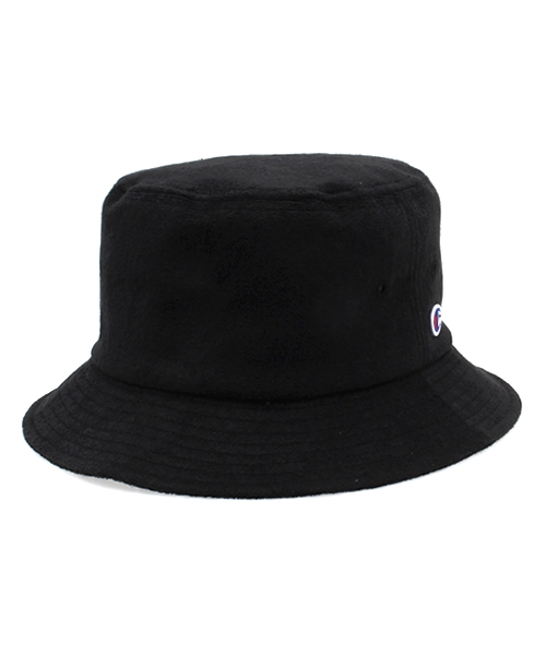 styles(スタイルス)の「ユニセックス チャンピオン パイル タオル素材 ハット 帽子 CHAMPION PILE HAT CP1411-16(ハット・レディース・ホワイト/ブラック/グレー/レッド/ブルー/ネイビー・ONE SIZE)」の15枚目の写真
