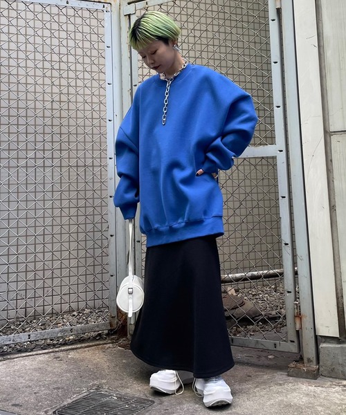Narcissus（ナルシス）の「【Narcissus】マーメイドニット