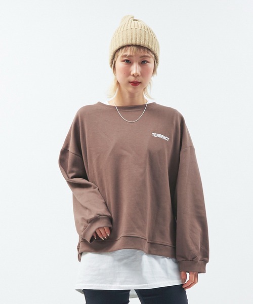 Alite cloth（アリーテクロス）の「カラー展開最大級！ベーシックリブニット帽（ニットキャップ/ビーニー・レディース・オレンジ/ベージュ/オフホワイト/ネイビー/パープル/チャコールグレー/ブラック/ライトブルー/イエロー/オリーブ/グレー/ライトパープル・F）」の14枚目の写真