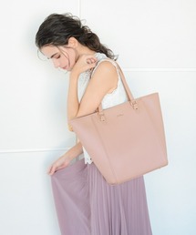 Clelia | デフォルメーショントートバッグ(トートバッグ)