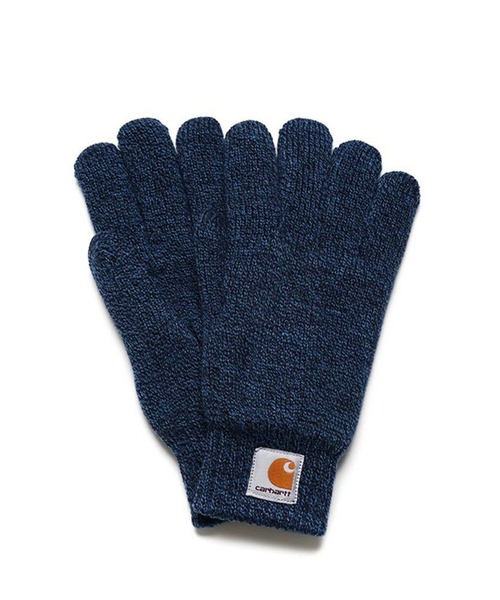 Carhartt WIP（カーハートダブリューアイピー）の「CARHARTT WIP SCOTT GLOVES（手袋）」 WEAR