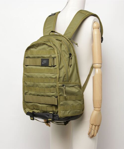 NIKE ナイキ RPM バックパック リュック　BA5971 Amazon.co.jp: Nike Sportswear RPM バックパック (26L) 大人用