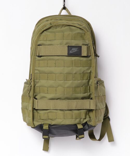 NIKE ナイキ RPM バックパック リュック　BA5971 ☆Nike_大人気!! NSW RPM Backpack☆早い者勝ち・限定!☆ (Nike