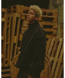VIBGYOR(BuW[)́yRe:onez-OVERR-  BS LANITAL JACKET(MA)(u])