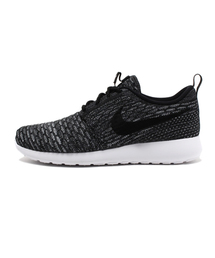 NIKE | ウィメンズ ナイキ ローシ フライニット NIKE WMNS ROSHE ONE FLYKNIT 704927-006(スニーカー)