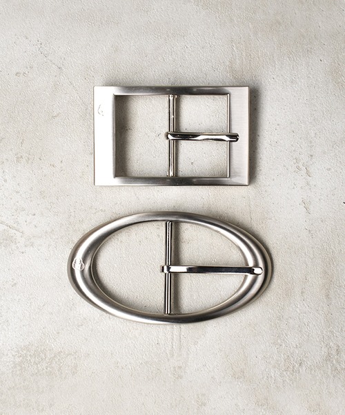 G.O.C(ジーオーシー)の「2WAYバックルレザーベルト(ベルト・メンズ・ブラック・FREE)」の7枚目の写真