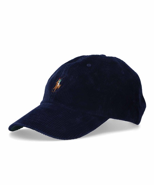 POLO RALPH LAUREN CORDUROY CLASSIC SPORT CAP 3115/3116