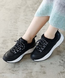 【earth music＆ecology】ダッドスニーカー