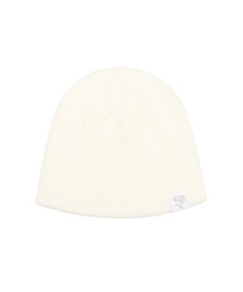 SETUPEXE（セットアップイーエックスイー）の「【SETUP‐EXE/セットアップエグゼ】Star red lettering hotfix Beanie/ラインストーン ビジュー ビーニー ニット帽 帽子（ニットキャップ/ビーニー・レディース・アイボリー/ブラック/モカ・ONE SIZE）」の10枚目の写真