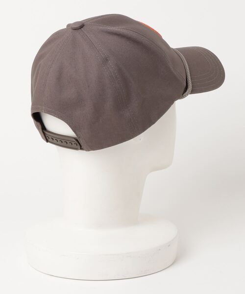 surt（サート）の「SURT ×K (CarService / YouthQuake)95CAP（キャップ・メンズ・グレー/ブルー/ブラック・F）」の4枚目の写真
