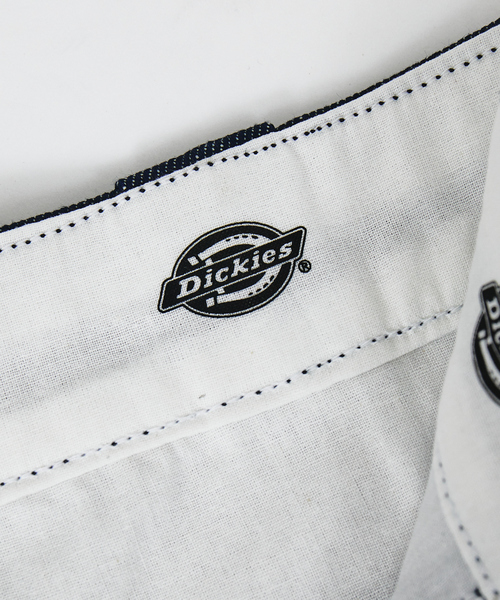 Dickies(ディッキーズ)の「Dickies/ディッキーズ 13インチポケットデニム ワークショーツ(デニムパンツ・メンズ・インディゴブルー/ネイビー/ライトブルー・28/30/32/34/36)」の22枚目の写真