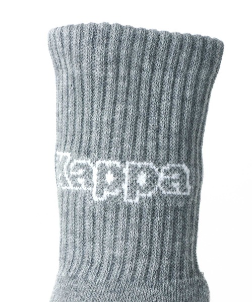 パラッパラッパー 茶筒缶 ソックス 3足 巾着 カレンダー セット 靴下ギフトセット（25～27 cm） | D&DEPARTMENT