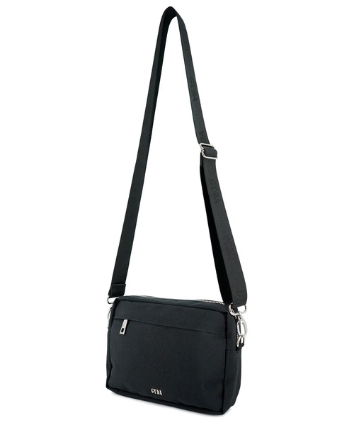 GYDA（ジェイダ）の「GYDA (ジェイダ) 3WAYショルダーバッグ