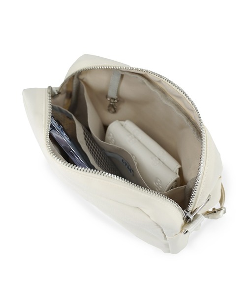 GYDA（ジェイダ）の「GYDA (ジェイダ) 3WAYショルダーバッグ