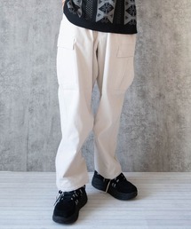 Anytime Songs | ツイル 6POCKET カーゴパンツ(カーゴパンツ)