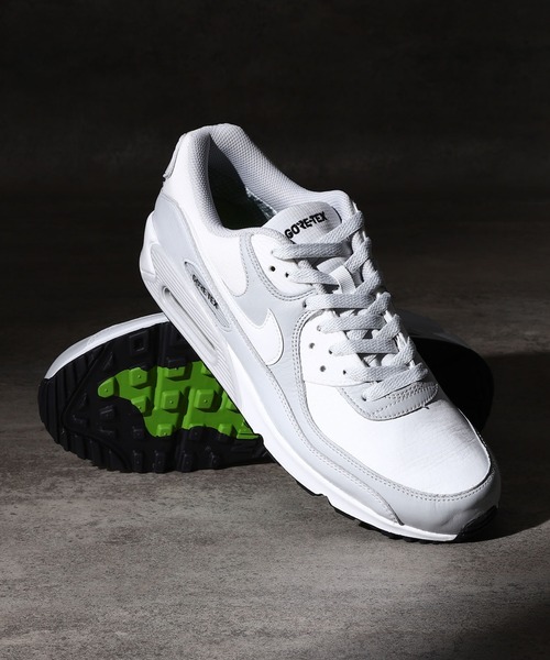 NIKE（ナイキ）の「NIKE AIR MAX 90 GTX DJ9779-003（スニーカー 