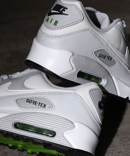 NIKE（ナイキ）の「NIKE AIR MAX 90 GTX DJ9779-003（スニーカー 