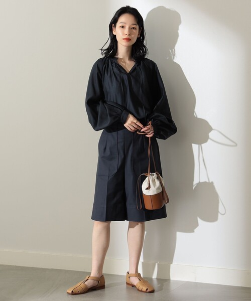 Demi-Luxe BEAMS（デミルクス ビームス）の「Demi-Luxe BEAMS / バック