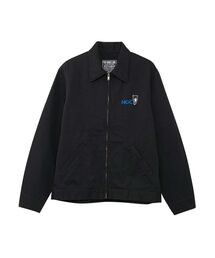 HYSTERIC GLAMOUR | HGC刺繍 ワークジャケット(ブルゾン)