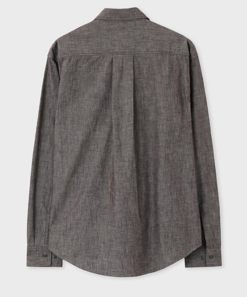 RED EAR シャンブレー ワークシャツ / 132650 RF106