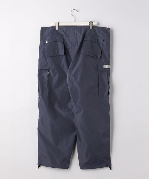 MONKEY TIME（モンキータイム）の「＜MAGIC STICK＞ BADBOY BDU PANTS/カーゴパンツ（その他パンツ・メンズ・ネイビー・M/L）」の3枚目の写真