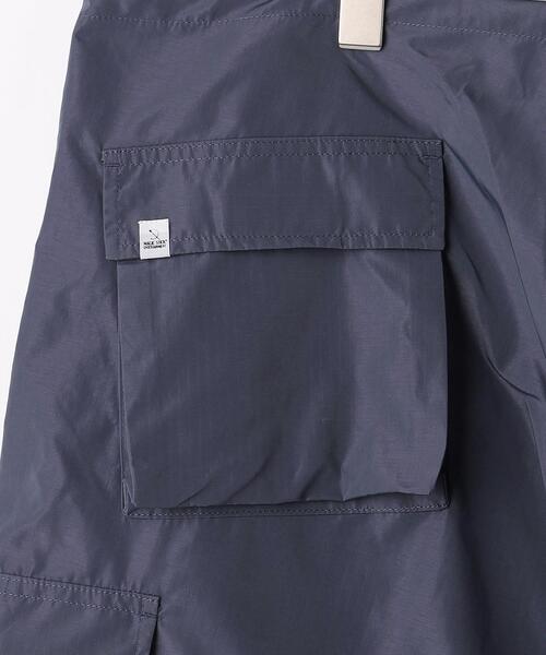 MONKEY TIME（モンキータイム）の「＜MAGIC STICK＞ BADBOY BDU PANTS/カーゴパンツ（その他パンツ・メンズ・ネイビー・M/L）」の7枚目の写真