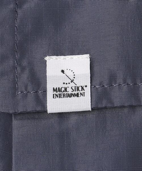 MONKEY TIME（モンキータイム）の「＜MAGIC STICK＞ BADBOY BDU PANTS/カーゴパンツ（その他パンツ・メンズ・ネイビー・M/L）」の4枚目の写真