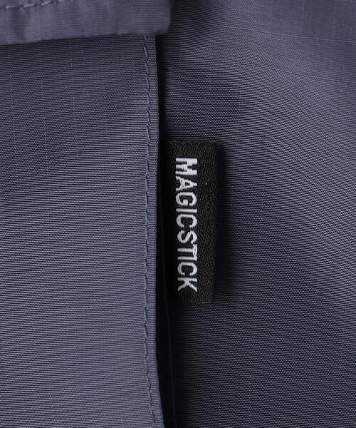 MONKEY TIME（モンキータイム）の「＜MAGIC STICK＞ BADBOY BDU PANTS/カーゴパンツ（その他パンツ・メンズ・ネイビー・M/L）」の6枚目の写真