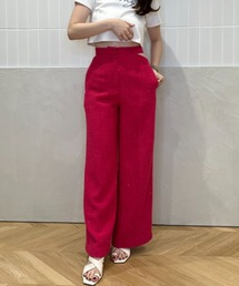 eimy istoire｜エイミーイストワールのその他パンツ（ピンク
